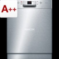 Bosch SMU 53L65 návod a manuál