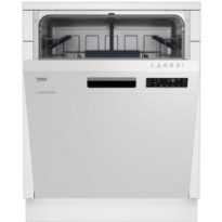 Beko DSN 26320 W návod a manuál
