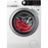 AEG ProSteam L7FBE48SC návod a manuál