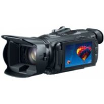 Canon HF-G30 návod a manuál