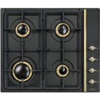 Smeg SR 84A GH návod a manuál