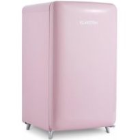 Klarstein PopArt Pink retro A ++, 108 l / 13 l návod a manuál