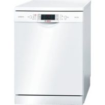Bosch SMS 69P22 návod a manuál