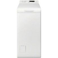 Electrolux EWT 1264EKW návod a manuál