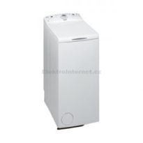 Whirlpool AWE 8529 návod a manuál