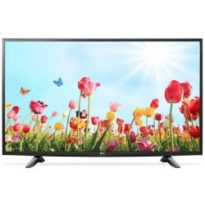 LG 49UH603V návod a manuál