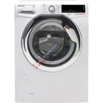 Hoover DXA 437A/1-S návod a manuál