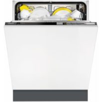 Zanussi ZDT 16011 FA návod a manuál