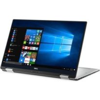 Dell XPS 13 TN-9365-N2-514K návod a manuál