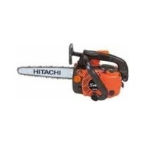 Hitachi CS 25ECSC návod a manuál