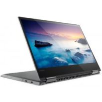 Lenovo IdeaPad Yoga 81C3001RCK návod a manuál