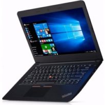 Lenovo ThinkPad Edge E470 20H1007DXS návod a manuál