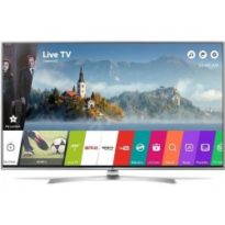 LG 65UJ701V návod a manuál