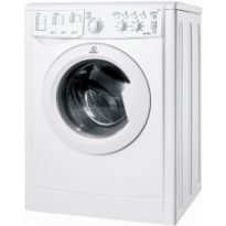 Indesit IWC 6105 návod a manuál