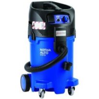 Nilfisk Attix 50-2H XC návod a manuál