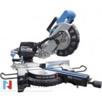 GÜDE 55006 GRK 210/300 návod a manuál