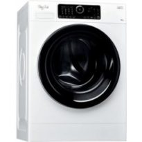 Whirlpool FSCR 90430 návod a manuál