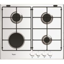 Whirlpool GMA 6410 WH návod a manuál