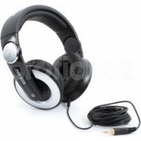 Sennheiser HD 205-II návod a manuál