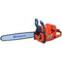 HUSQVARNA 390 XP návod a manuál