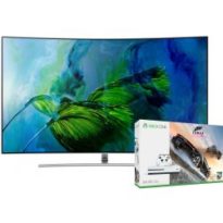 Samsung QE75Q8 návod a manuál