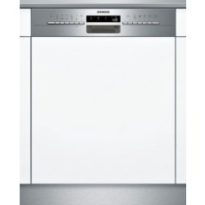 Siemens SN 536S02I návod a manuál