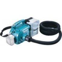MAKITA DVC 340 Z návod a manuál