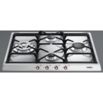 Smeg SR 764XRW návod a manuál