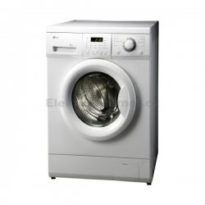 LG WD 10480 NP návod a manuál