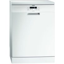 AEG Favorit 55522W0 návod a manuál