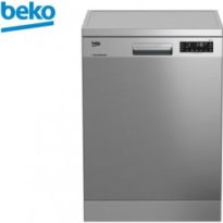 Beko DFN 28330 X návod a manuál