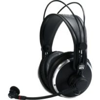 AKG HSD 271 návod a manuál