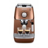 DeLonghi ECI 341 CP návod a manuál