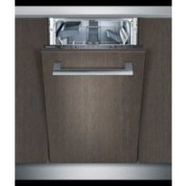 Siemens SR64E004 návod a manuál