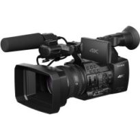 Sony PXW-Z100 návod a manuál