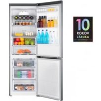 Samsung RB33J3415SS návod a manuál