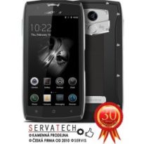 Blackview BV7000 návod a manuál