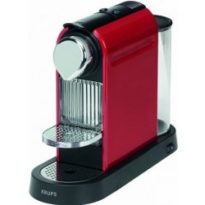 Krups XN 7205 návod a manuál