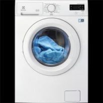 Electrolux EWW 1476WD návod a manuál
