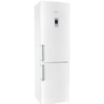 Hotpoint EBQH 20283 F návod a manuál