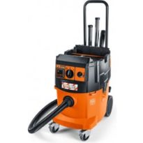 FEIN Dustex 35 LX AC návod a manuál