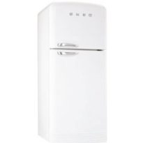 Smeg FAB 50 B návod a manuál