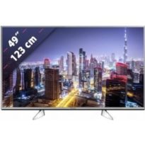 Panasonic TX-49EXW604S návod a manuál