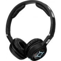 Sennheiser MM 450 návod a manuál