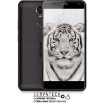 UleFone Tiger X návod a manuál