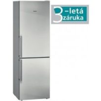 Siemens KG 36VEL30 návod a manuál