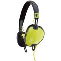 Skullcandy Navigator návod a manuál
