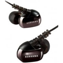 Creative Aurvana In-Ear 3 Plus návod a manuál