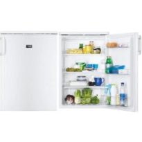 Zanussi ZRG 16600 WA návod a manuál