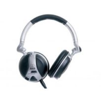 AKG K 181 DJ návod a manuál